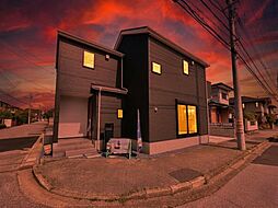 四街道市千代田2丁目第3期　　全2棟　1号棟