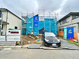 四街道市下志津新田