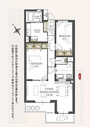 ダイアパレス桜木駅前