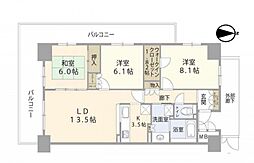プレシオ・南ユーカリが丘