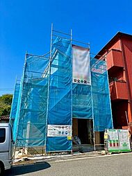 千葉市稲毛区萩台町2期