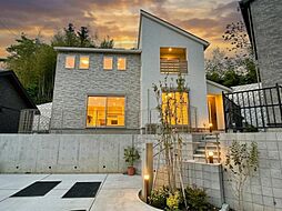 四街道市もねの里4丁目　1号棟