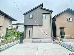 佐倉市臼井田　第1期　　全2棟　2号棟