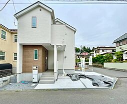 佐倉市千成3丁目　第1期