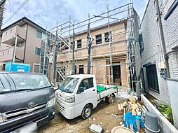 佐倉市上志津1期