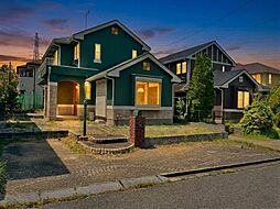 四街道市めいわ1丁目