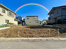 四街道市千代田3丁目　　〜建築条件なし〜