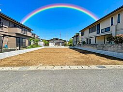 千葉市若葉区若松町361番　　〜建築条件なし〜　A 号棟