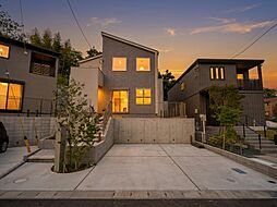 四街道市もねの里4丁目　3号棟