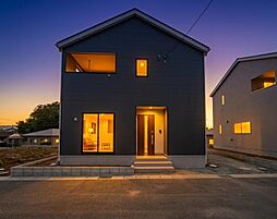 四街道市内黒田　第8期　　全8棟　4号棟