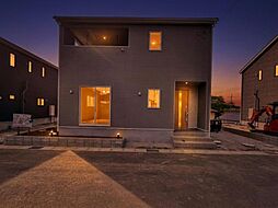 四街道市内黒田　第8期　　全8棟　5号棟