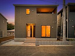 四街道市内黒田　第8期　　全8棟　6号棟