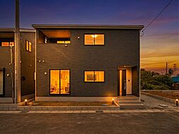 四街道市内黒田　第8期　　全8棟　7号棟