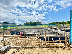 四街道市たかおの杜2期　2号棟