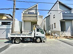 千葉市稲毛区長沼町 全2棟 2号棟
