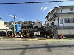 千葉市稲毛区長沼町　　全2棟　2号棟
