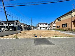 千葉市若葉区若松町948番　〜建築条件なし〜　B 区画