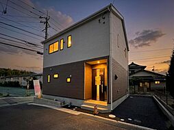 千葉市若葉区桜木北第6　　全2棟　2号棟