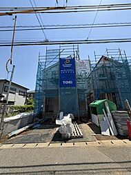 千葉市稲毛区宮野木町　　全3棟　3号棟