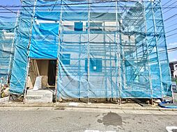 千葉市稲毛区園生町2期　　全3棟　2号棟