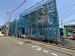 千葉市稲毛区園生町2期　　全3棟　2号棟