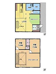 四街道市もねの里5丁目