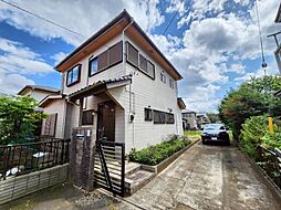 八街市東吉田