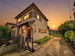 八街市東吉田