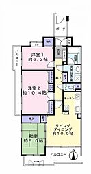 ネオハイツ都賀