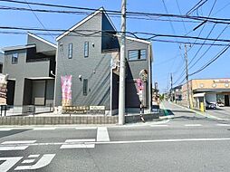 千葉市若葉区愛生町第2　　全2棟　2号棟