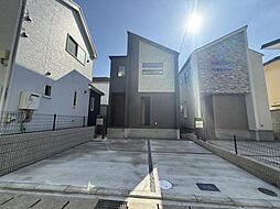 千葉市花見川区さつきが丘1丁目 全2棟 2号棟