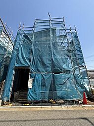 千葉市稲毛区園生町3期　　全2棟　2号棟