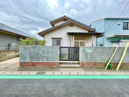 千葉市稲毛区長沼町　　〜建築条件なし〜