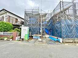 千葉市稲毛区宮野木町10期 全2棟 1号棟