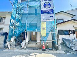 佐倉市西志津2丁目