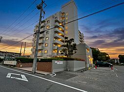 志津住宅