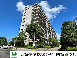 モアクレストアルファス佐倉