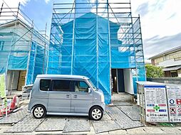 佐倉市上座12期　　全2棟　1号棟