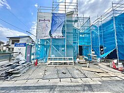 佐倉市上座12期　　全2棟　2号棟