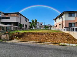 佐倉市八幡台8期　　〜建築条件なし〜