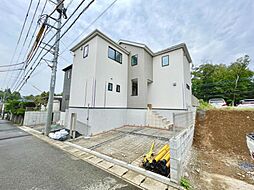 千葉市若葉区大宮台2丁目24−1期 全2区画 1号棟