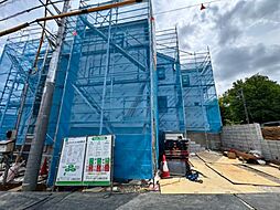 千葉市若葉区大宮台2丁目24−1期　　全2区画　2号棟