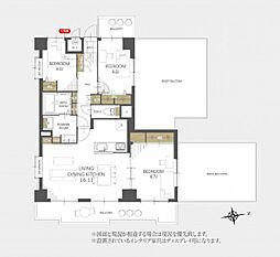 ライオンズガーデン西千葉
