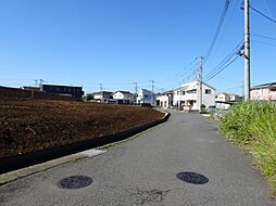 野田市谷津　　〜事業向け売地〜