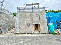 千葉市若葉区千城台西第5　全4棟　1号棟