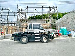 千葉市若葉区千城台西第5 全4棟 3号棟