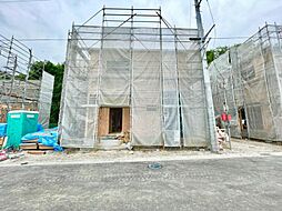 千葉市若葉区千城台西第5　全4棟　2号棟
