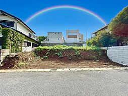 千葉市若葉区桜木北1丁目　　〜建築条件なし〜