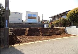千葉市若葉区桜木北1丁目　　〜建築条件なし〜