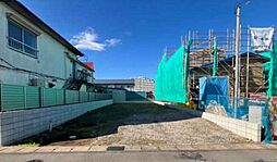 佐倉市上志津　　〜建築条件なし〜